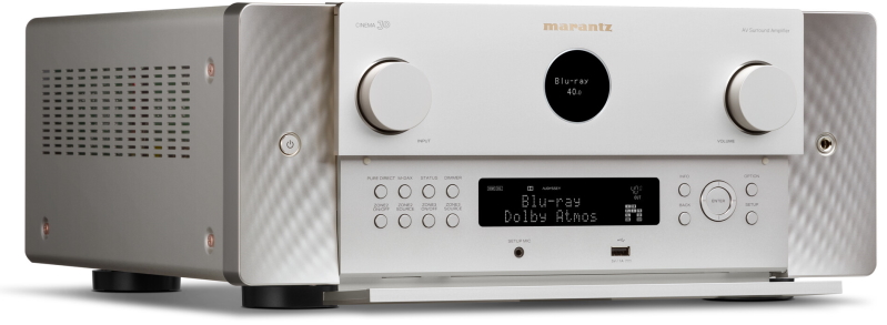Marantz CINEMA30 fornt small