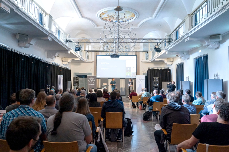 SCHOEPSMikroForum2022