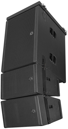 Wharfedale Pro ToughTone