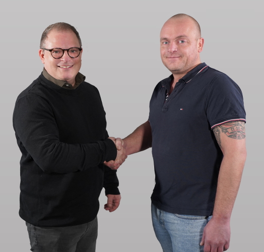 dBTechnologies HvF JHo