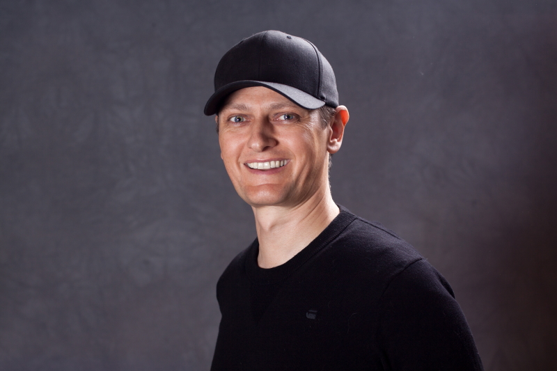 SAE Institute Chris Mueller