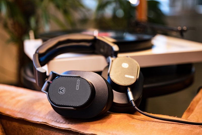 AustrianAudio Headphones