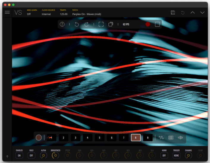 Imaginando PerlexOn TexturalMemories small