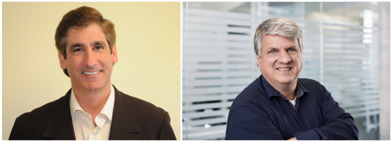 Sennheiser JoeCiaudelli AndreasWilzeck