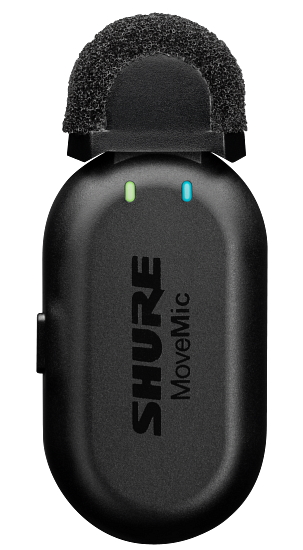 Shure MoveMic
