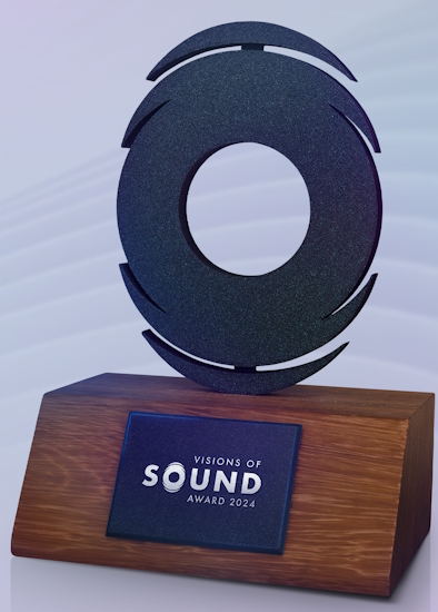 AREA Entertainment VoS2024