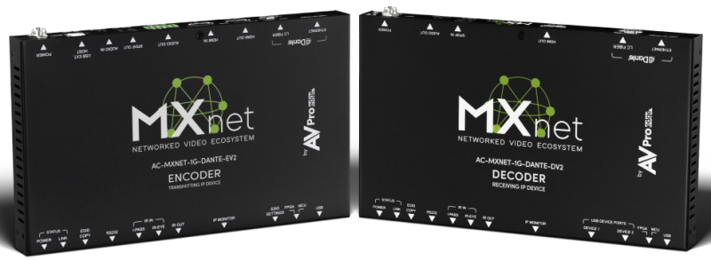 AVProEdge AC MXNET 1G DANTE EV2 small