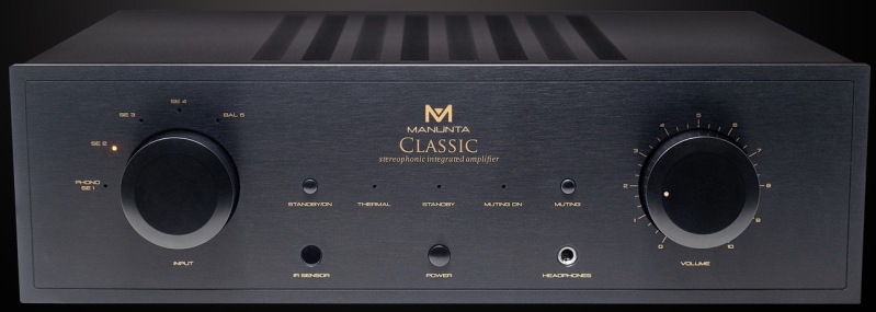 MANUNTAClassicAmp front