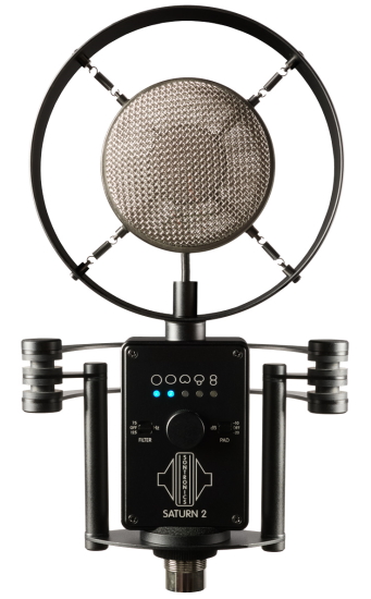 Sontronics SATURN2