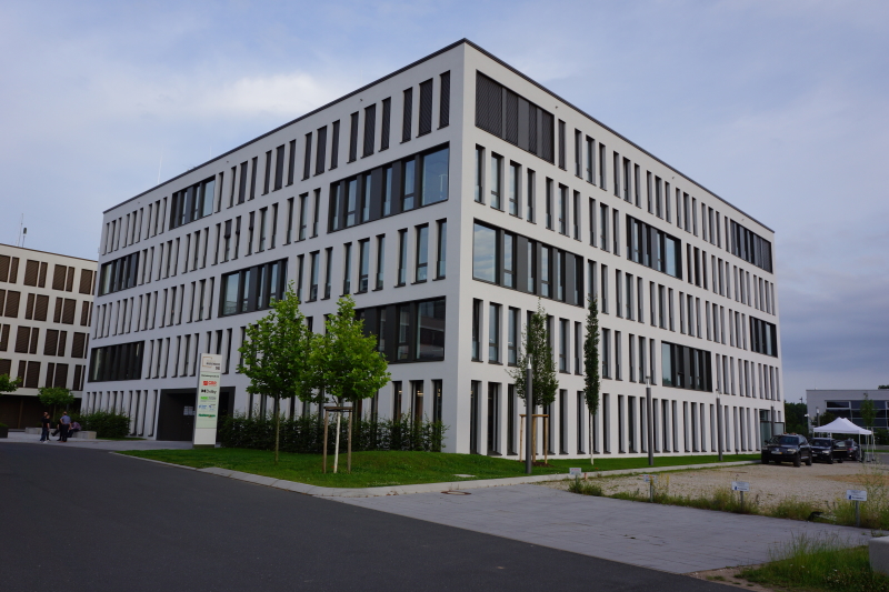 Dolby Headquarter Opening Nuernberg