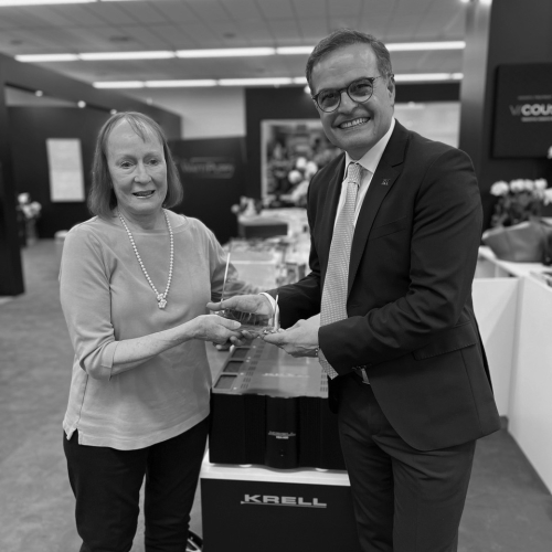 KrellIndustries RondiDAgostino