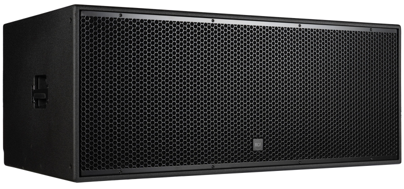 RCF S29 Subwoofer new