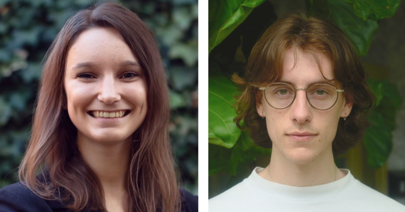 Genelec AES LoganKibler MilesScharff