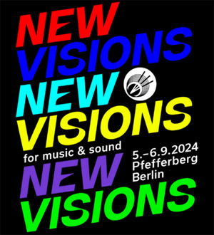 newvisions berlin