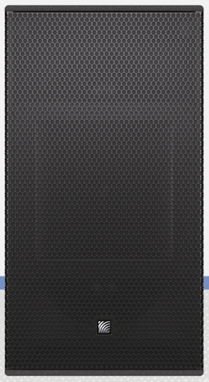 MeyerSound Ultra X80