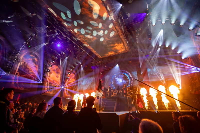 PLS ProStage c Jochen Guenther