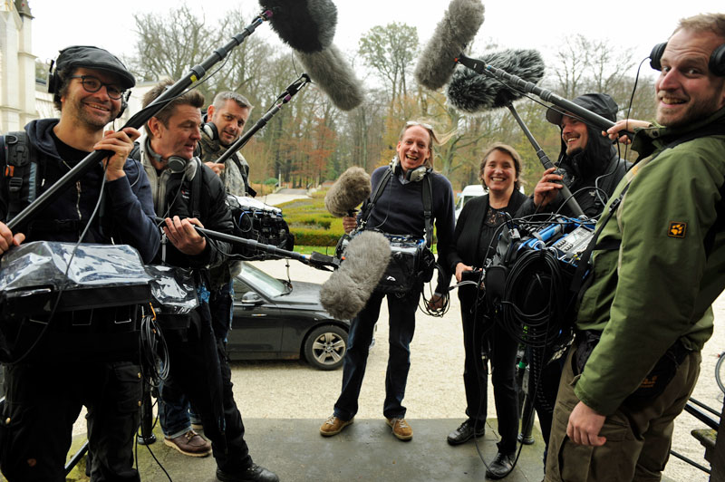 Zeigermann Wellness Team