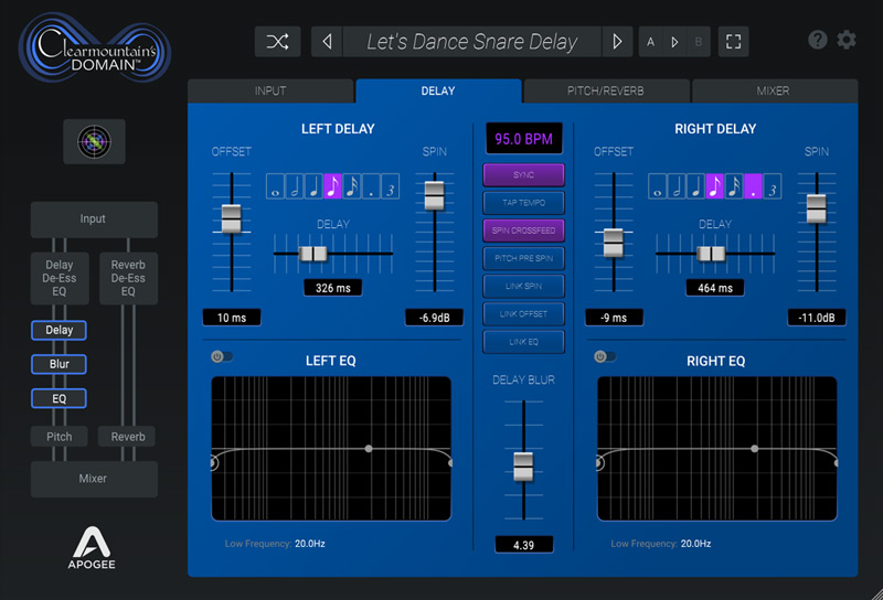 Clearmountain Domain 03