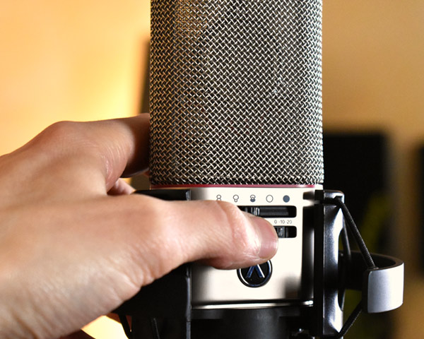 Austrian Audio Plugins Detail OC818