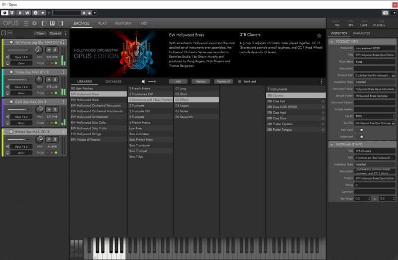 03 bedienung overview