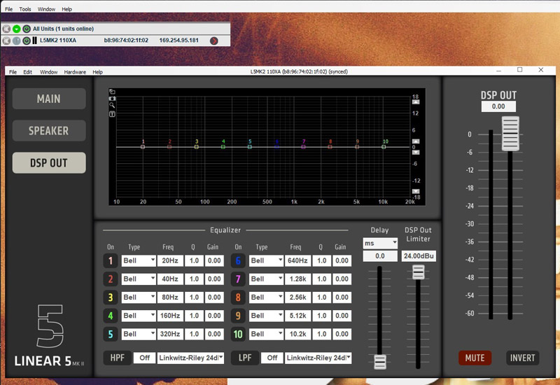02 HK Audio Linear5 MKII