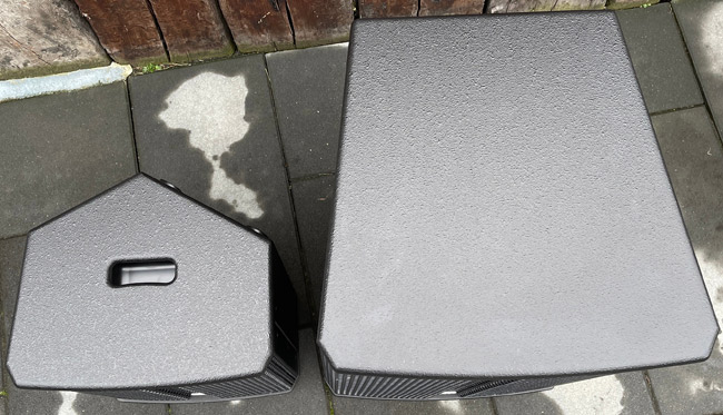 08 HK Audio Linear5 MKII