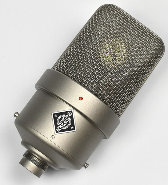 Neumann M49V new