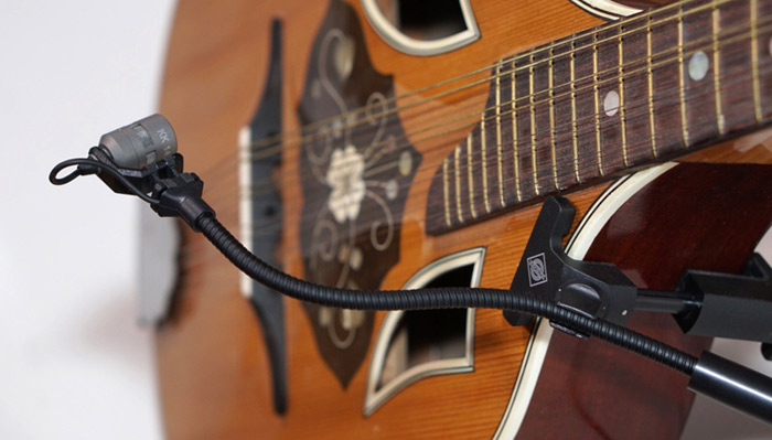 8 Neumann MCM Mandoline