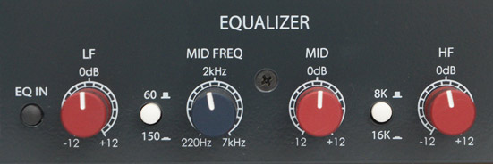 6 EQ