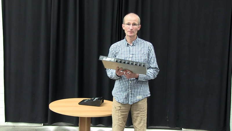 Cedar DNS 8 Live Preview