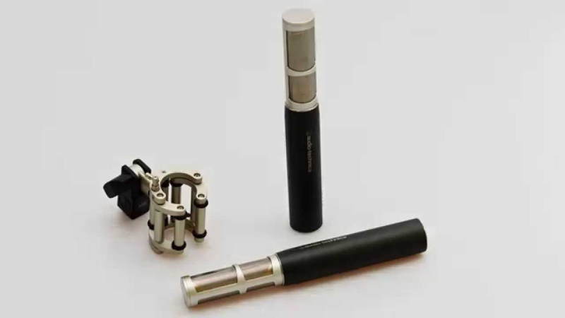 Audio Technica AT5045 Preview