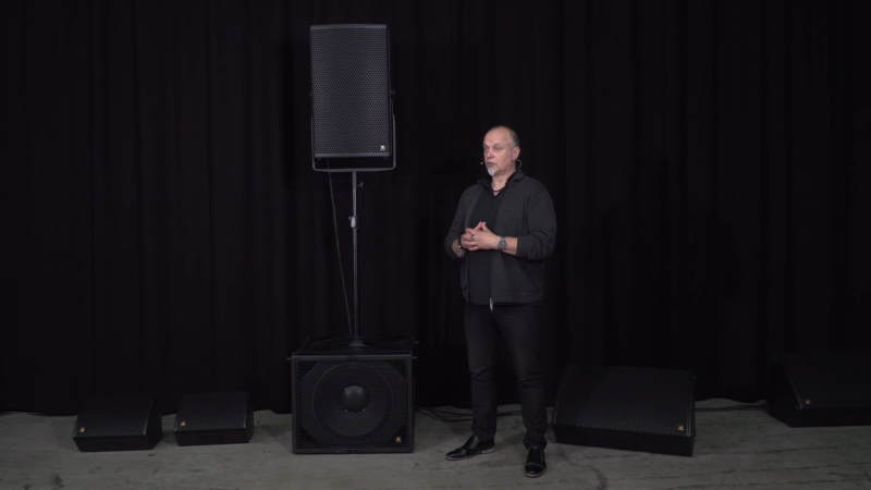 West Lab Audio LABTOP fifteenthree p Preview