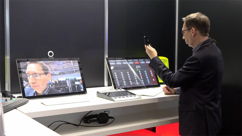 SynchronStageVienna Organ