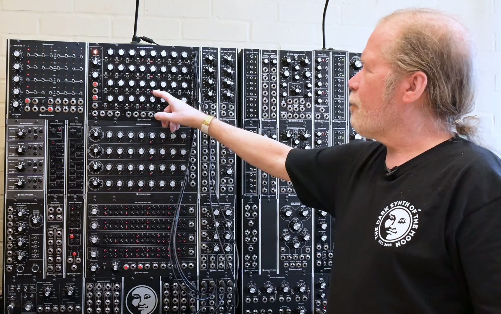 SynchronStageVienna Organ