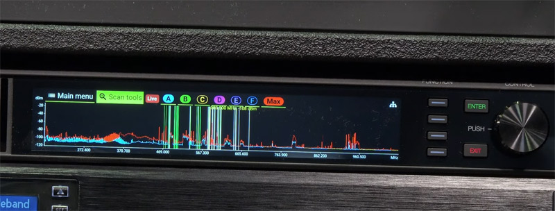 SynchronStageVienna Organ